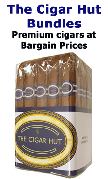 Cigar Hut Bundles