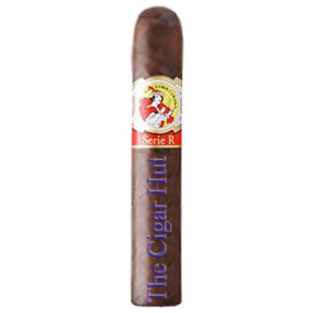 La Gloria Cubana Series R No.4 Maduro - Single Cigar, Package Qty: Single Cigar