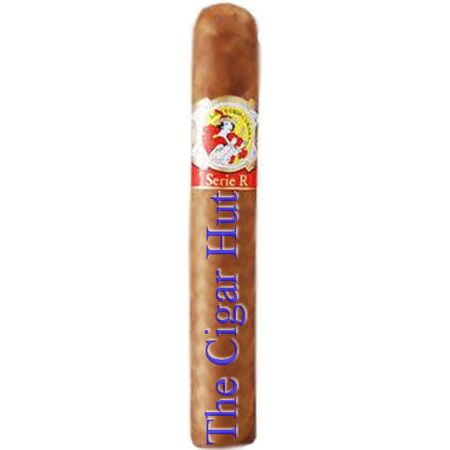 La Gloria Cubana Series R No.5 - Single Cigar, Package Qty: Single Cigar