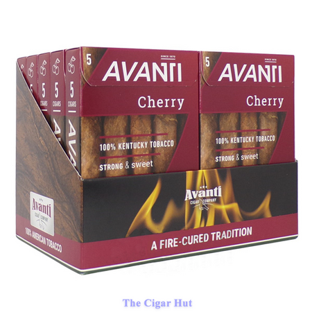 Avanti Cherry 5 Packs